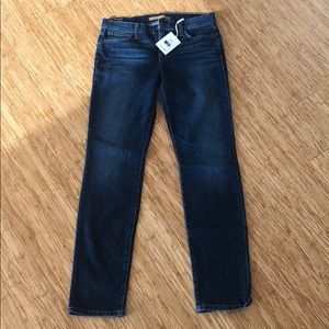 Joe’s  jeans straight leg